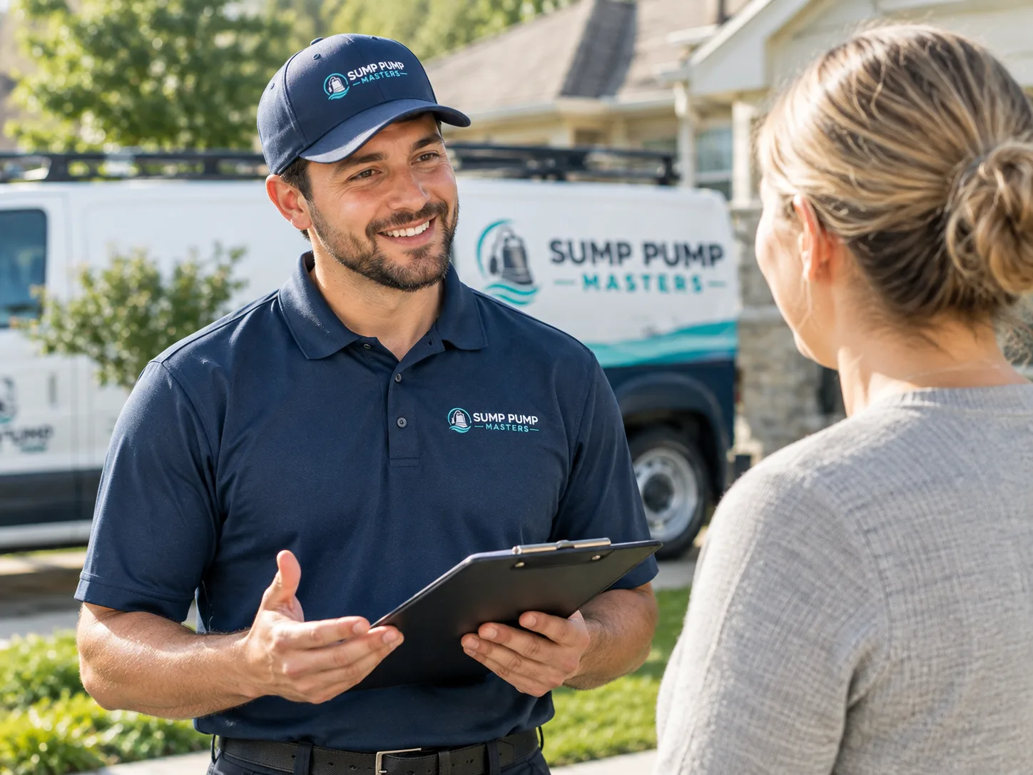 Sump Pump Repair Boone, IA FAQs